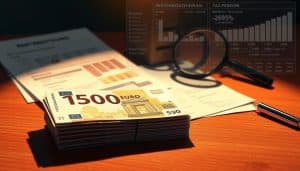 1.500 Euro Rente. Wieviel Steuern muss ich zahlen?