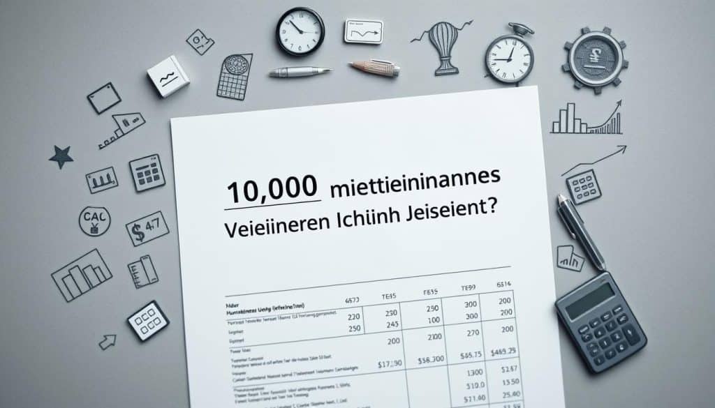 Woher bekomme ich meine Steuer ID?