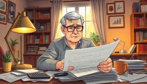 2.000 Euro Rente. Wieviel Steuern muss ich zahlen?
