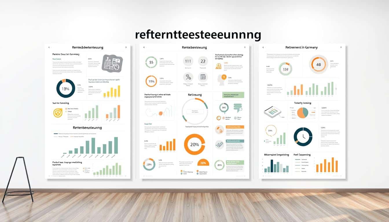 3.000 Euro Rente. Wieviel Steuern muss ich zahlen?