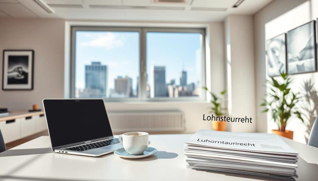 Änderungen im Lohnsteuerrecht