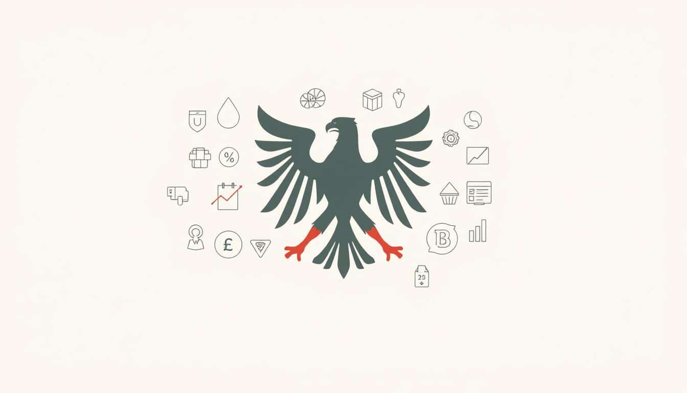 Alle Steueränderungen 2025 auf einen Blick!