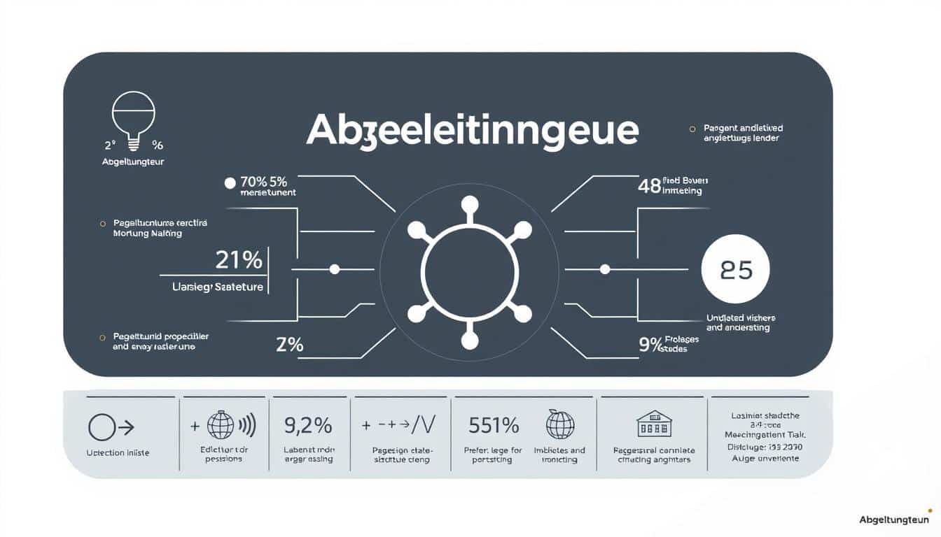 Alles über Abgeltungsteuer