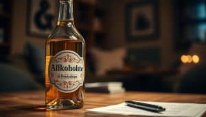 Alles über Alkoholsteuer