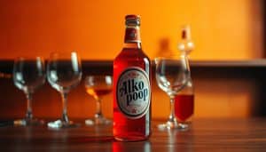 Alles über Alkopopsteuer