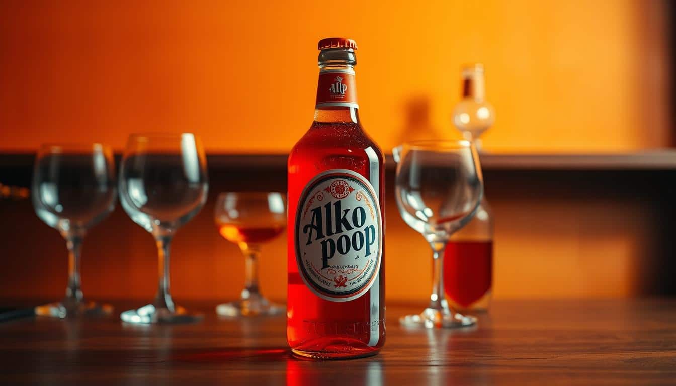 Alles über Alkopopsteuer