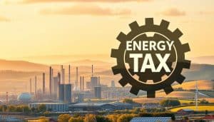 Alles über Energiesteuer
