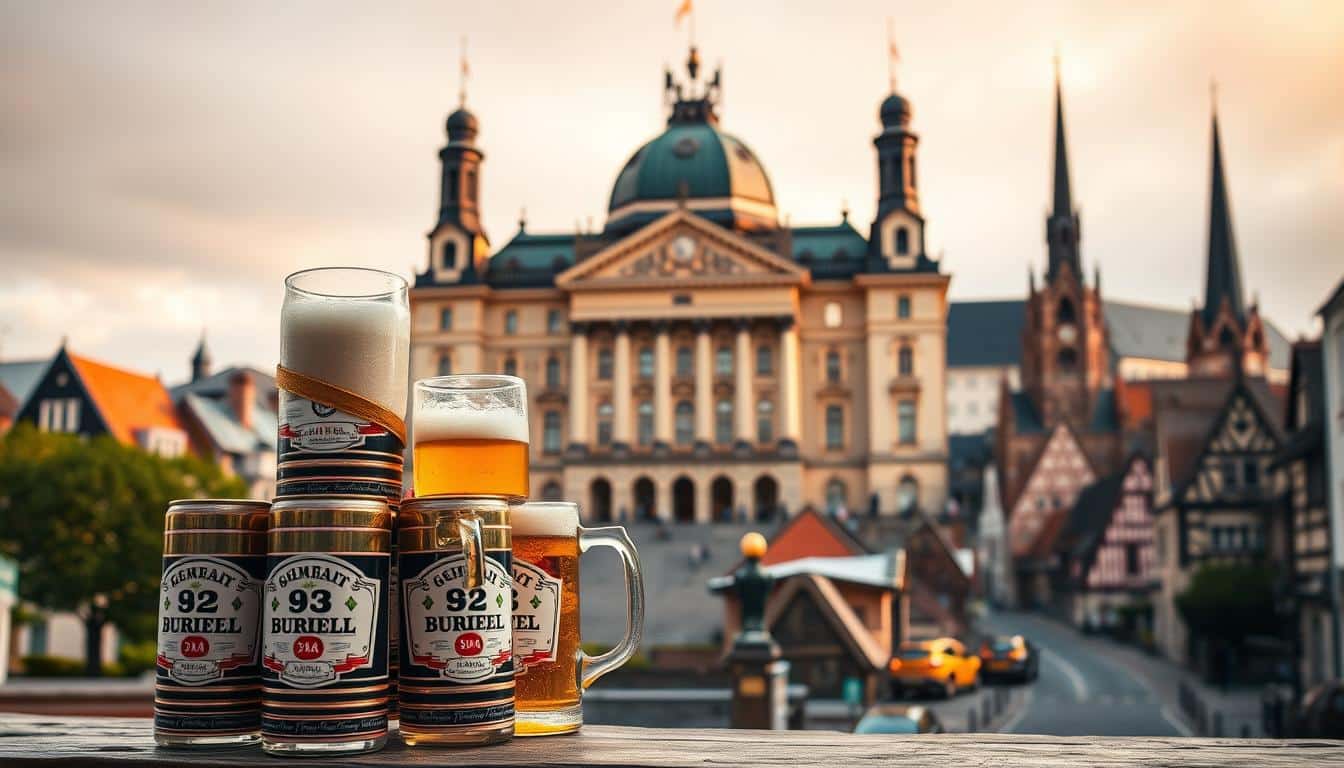 Alles über Getränkesteuer