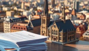 Alles über Kirchensteuer