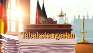Alles über Tabaksteuer