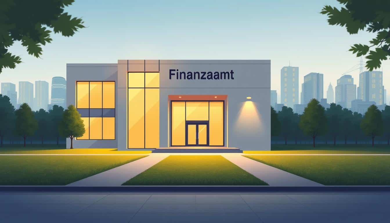 Anzeigepflicht beim Finanzamt bei Erbe & Schenkung