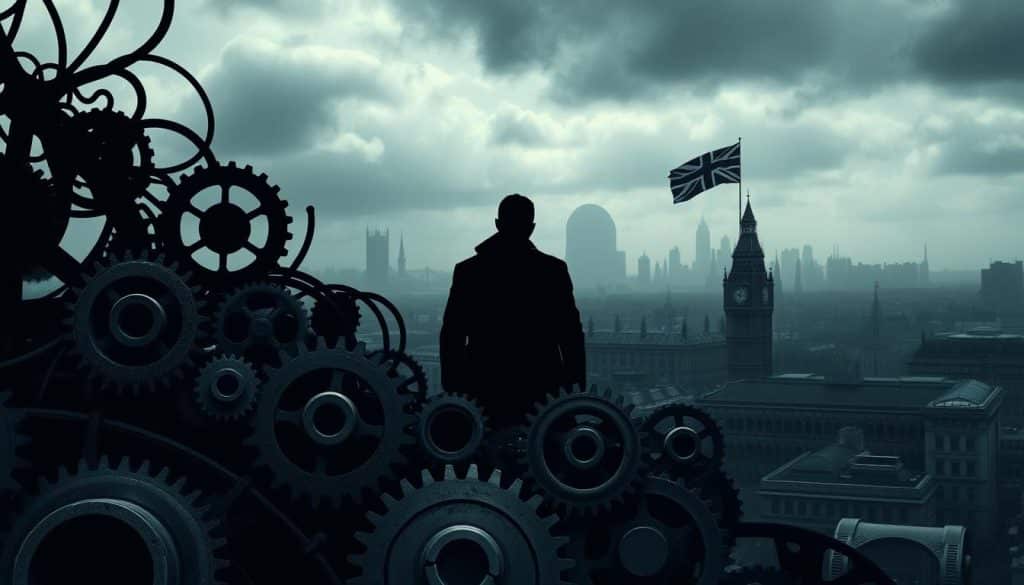 Beschränkte Steuerpflicht und Brexit