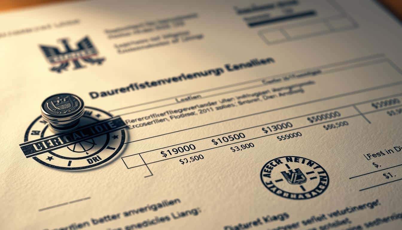 Dauerfristverlängerung Sondervorauszahlung erst mit Jahressteuer erstattet