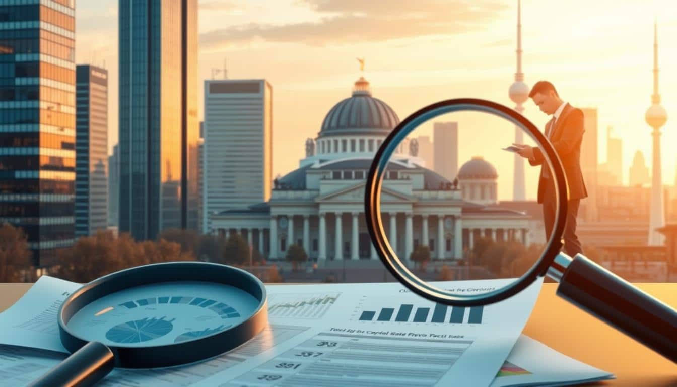 Die Abgeltungsteuer - wenn Kapitalerträge versteuert werden müssen