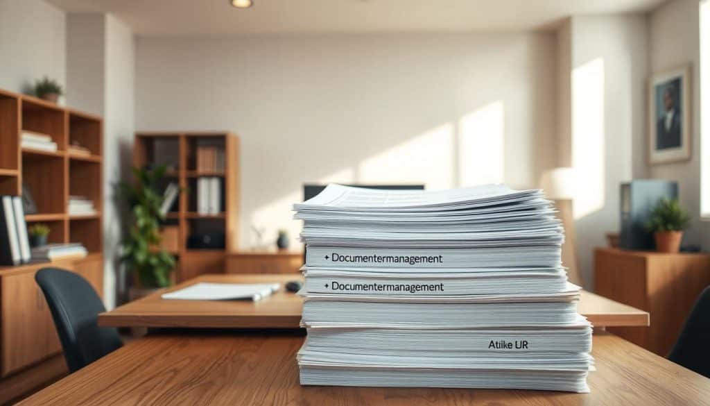 Dokumentenmanagement