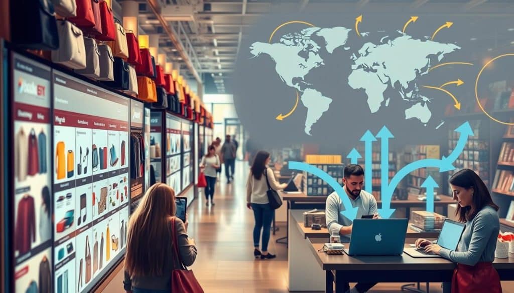 E-Commerce Besteuerung Trends