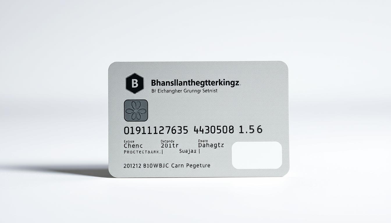 ELStAM - Elektronische Lohnsteuerkarte beantragen