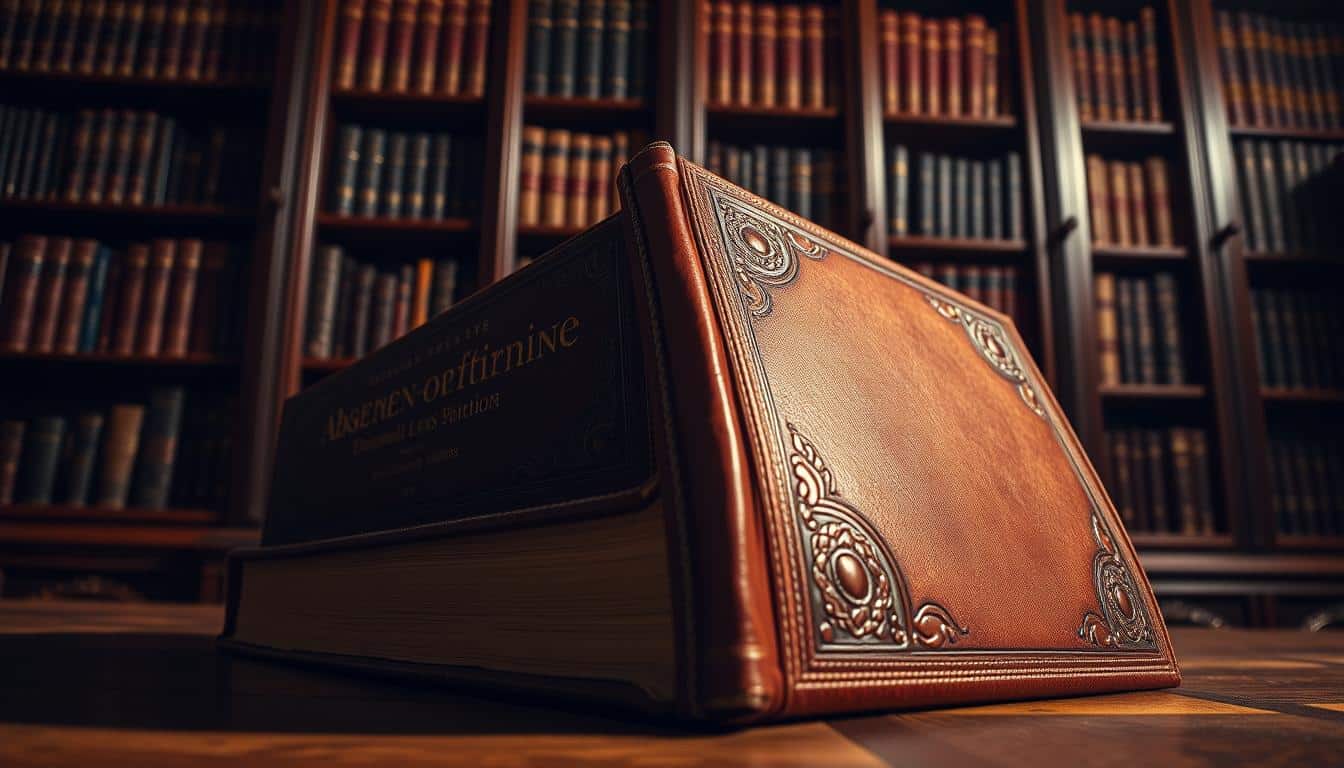 Erklärung Begriff "Abgabenordnung" für ein Steuer Lexikon