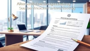 Erklärung Begriff "Altersentlastungsbetrag" für ein Steuer Lexikon
