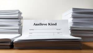 Erklärung Begriff "Anlage Kind" für ein Steuer Lexikon