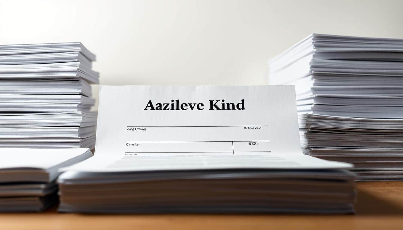 Erklärung Begriff "Anlage Kind" für ein Steuer Lexikon