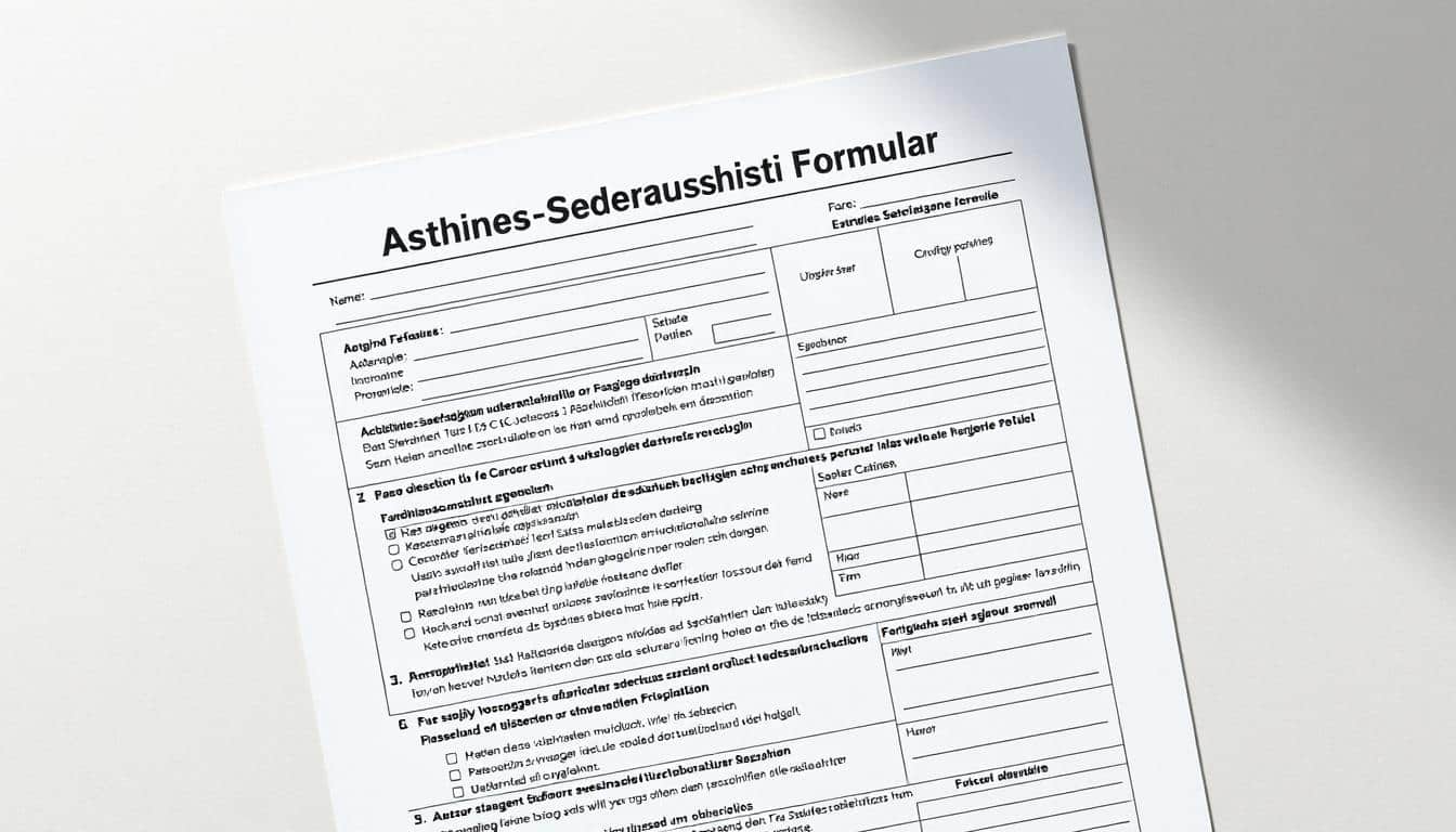 Erklärung Begriff "Anlage Sonderausgaben" für ein Steuer Lexikon