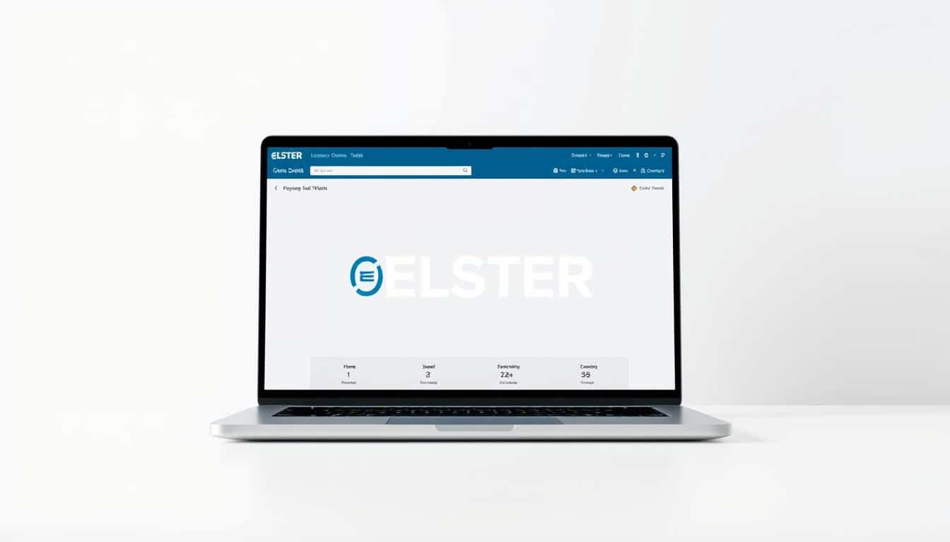 Erklärung Begriff "ELSTER" für ein Steuer Lexikon