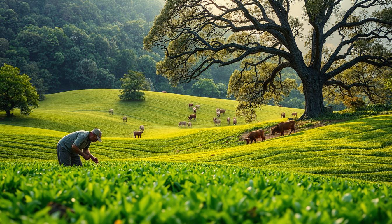 Erklärung Begriff "Einkünfte aus Land- und Forstwirtschaft" für ein Lexikon