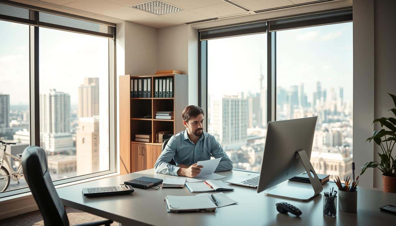Erklärung Begriff "Einkünfte aus selbstständiger Arbeit" für ein Steuer Lexikon