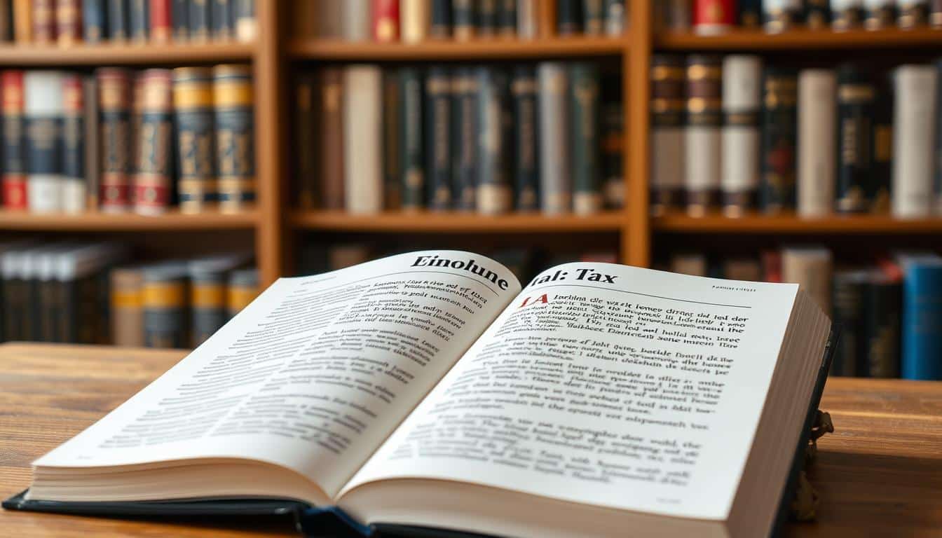 Erklärung Begriff "Einnahmen" für ein Steuer Lexikon