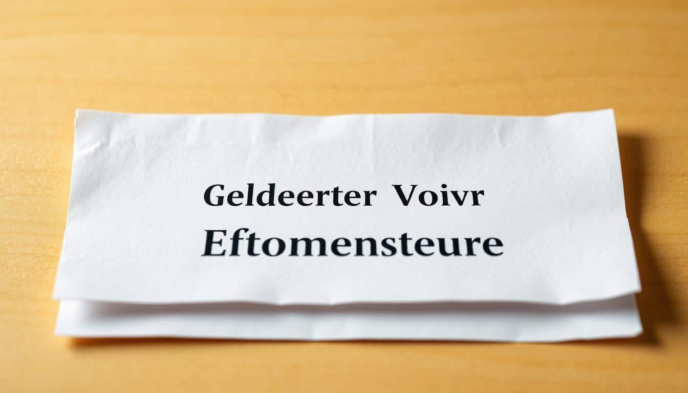 Erklärung Begriff "Geldwerter Vorteil" für ein Steuer Lexikon