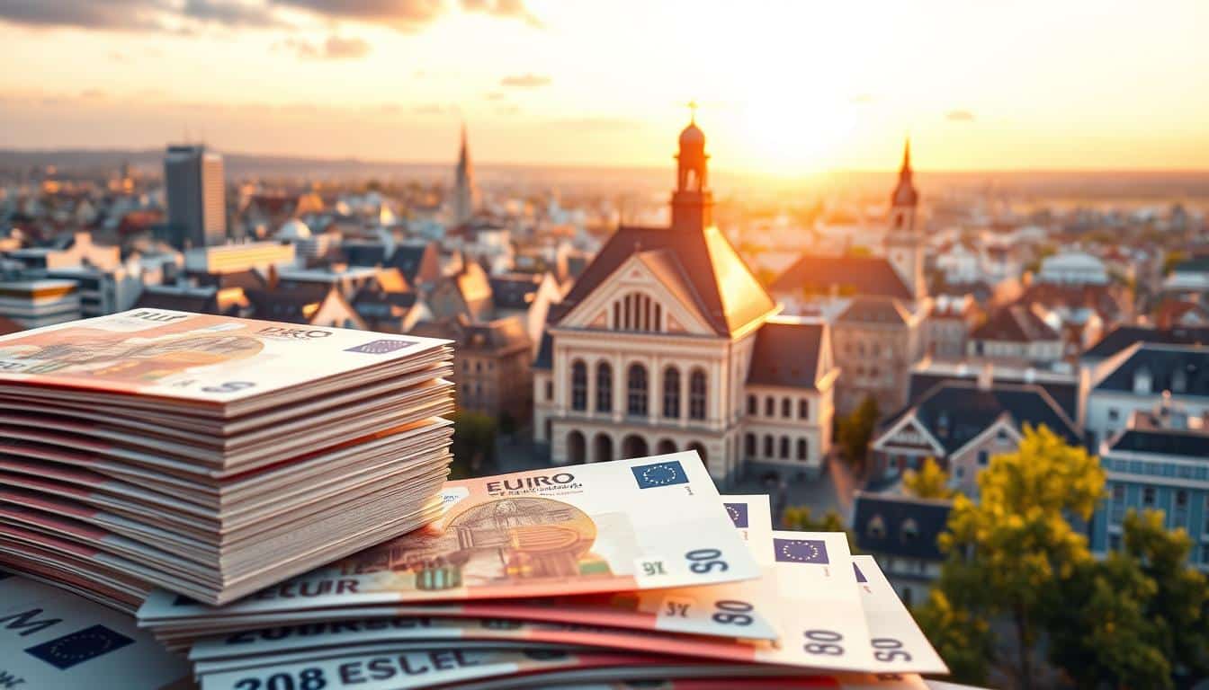 Erklärung Begriff "Gemeindesteuern" für ein Steuer Lexikon