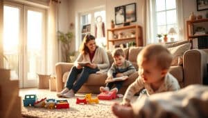 Erklärung Begriff "Kinderfreibetrag" für ein Steuer Lexikon