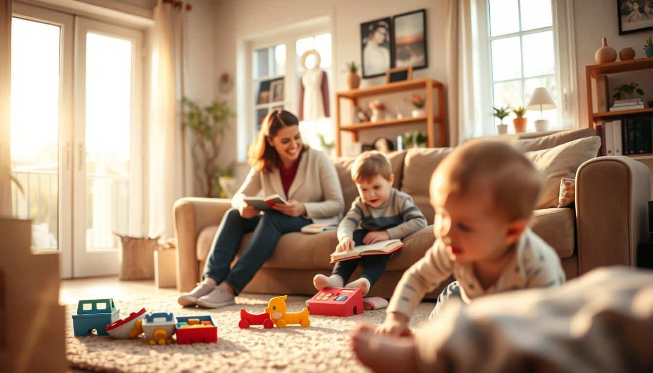 Erklärung Begriff "Kinderfreibetrag" für ein Steuer Lexikon