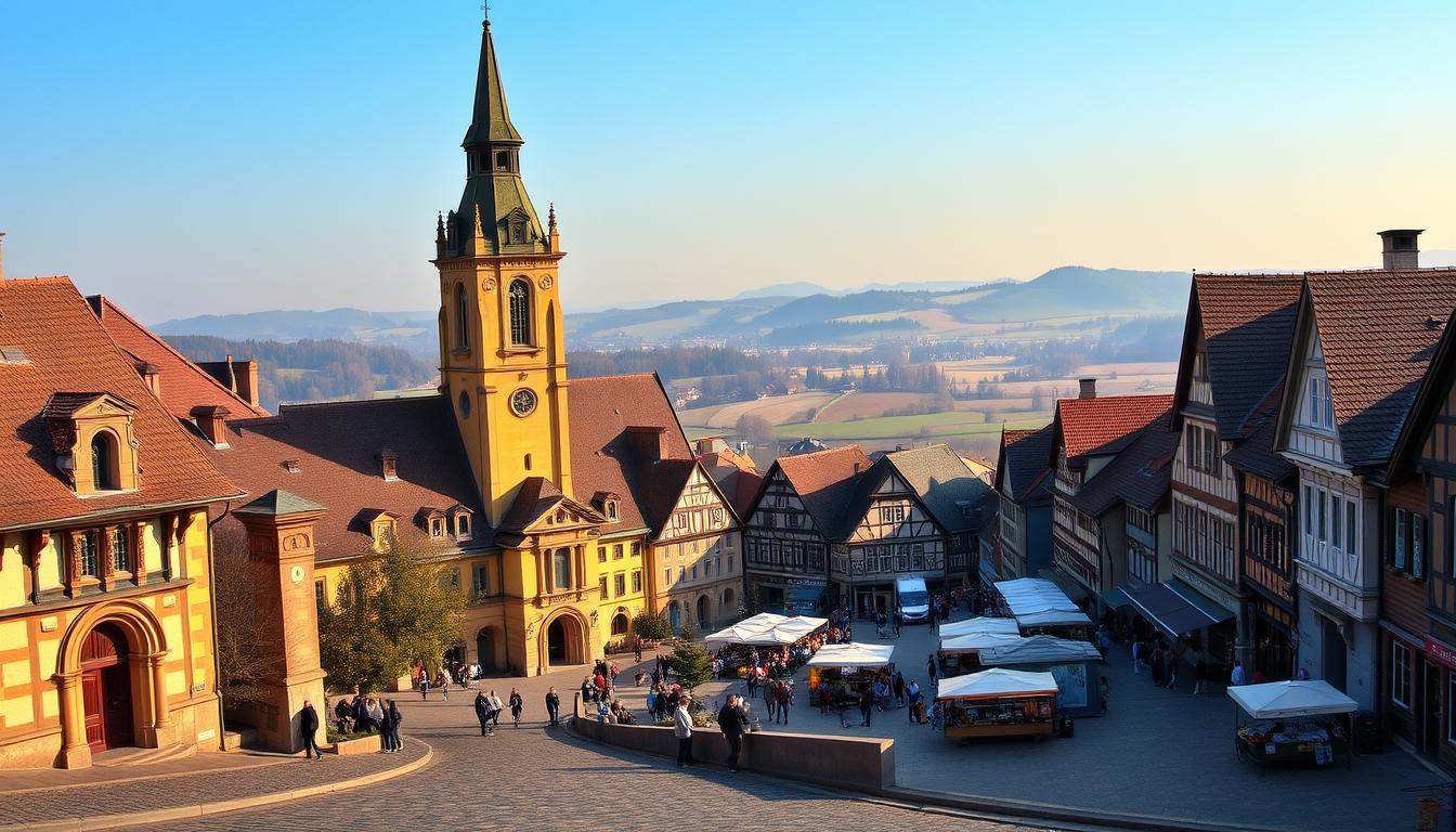 Erklärung Begriff "Kirchensteuer" für ein Steuer Lexikon