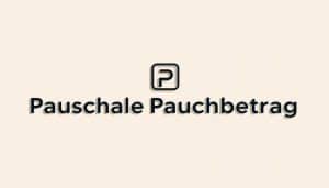 Erklärung Begriff "Pauschale Pauschbetrag" für ein Steuer Lexikon