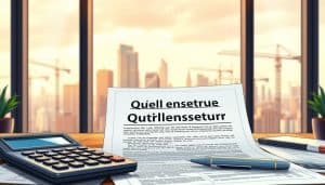 Erklärung Begriff "Quellensteuer" für ein Steuer Lexikon