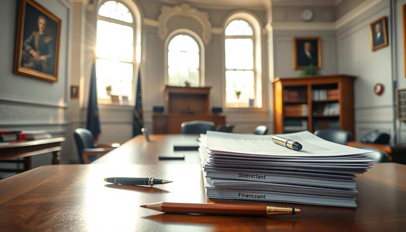 Erklärung Begriff "Steuererklärung" für ein Steuer Lexikon