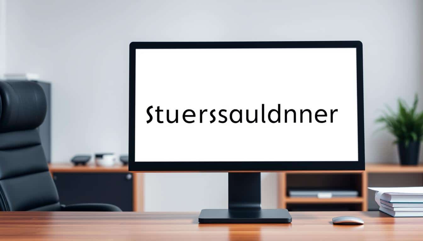 Erklärung Begriff "Steuerschuldner" für ein Steuer Lexikon