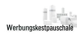 Erklärung Begriff "Werbungskostenpauschale" für ein Steuer Lexikon