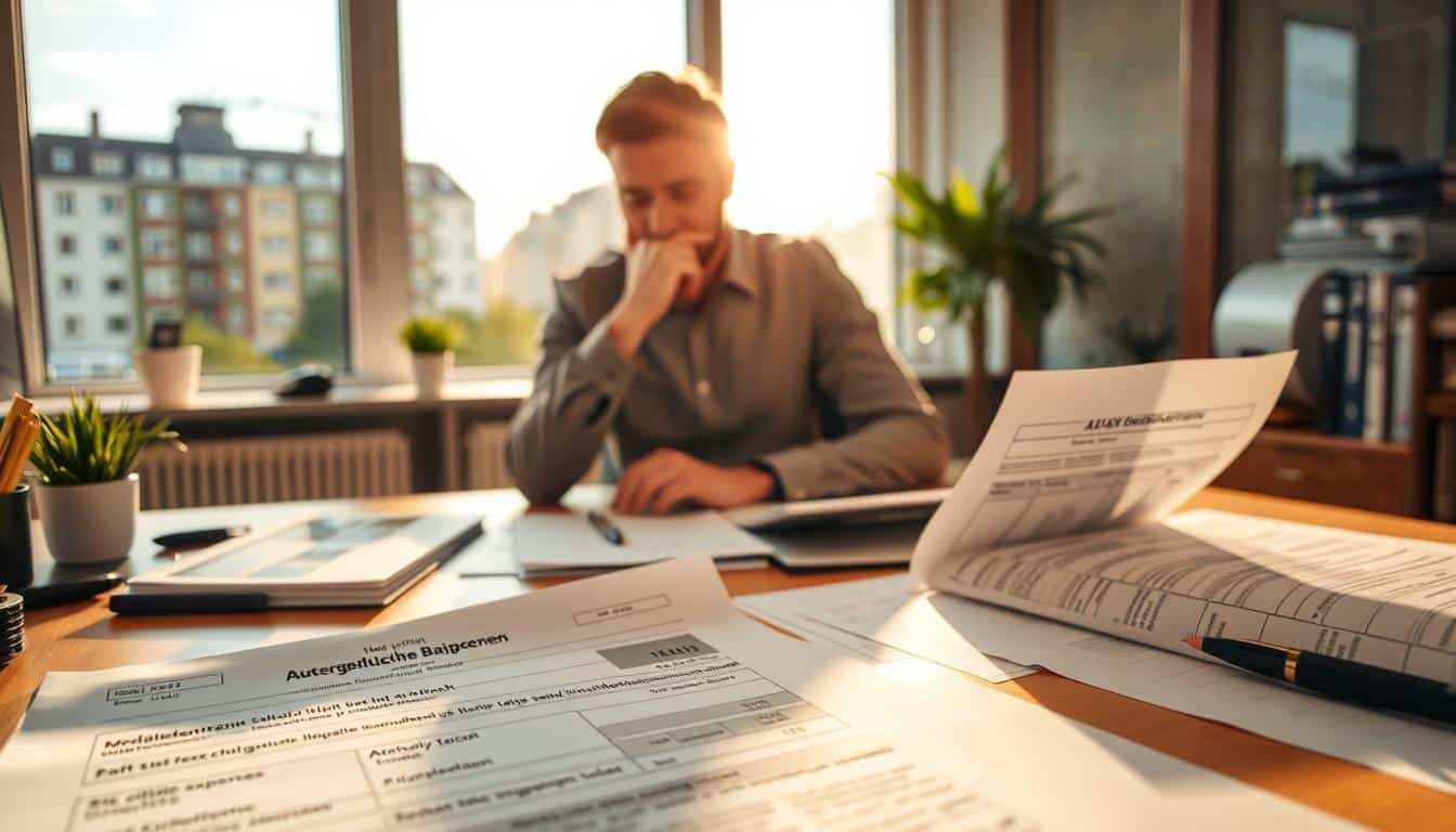 Erklärung Begriff "außergewöhnliche Belastungen" für ein Steuer Lexikon