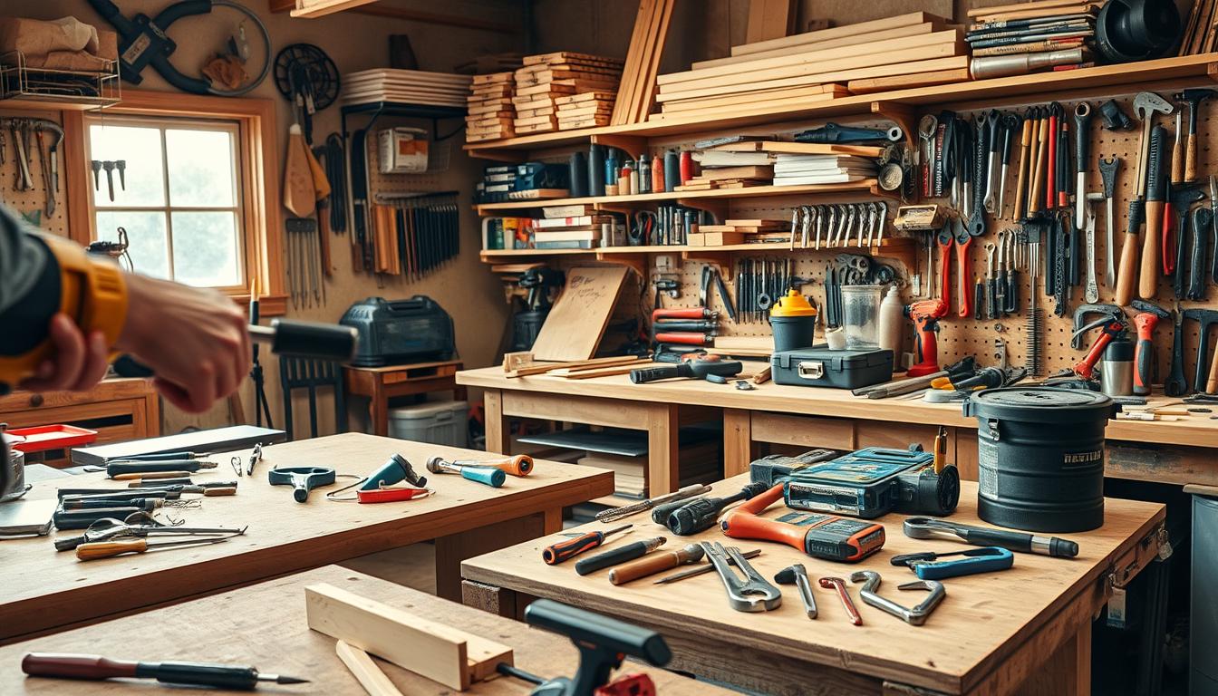 Erklärung Begriff "haushaltsnahe Handwerkerleistungen" für ein Steuer Lexikon