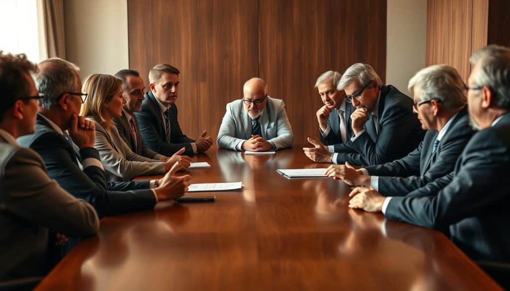 Expertenmeinungen zur Witwenpension