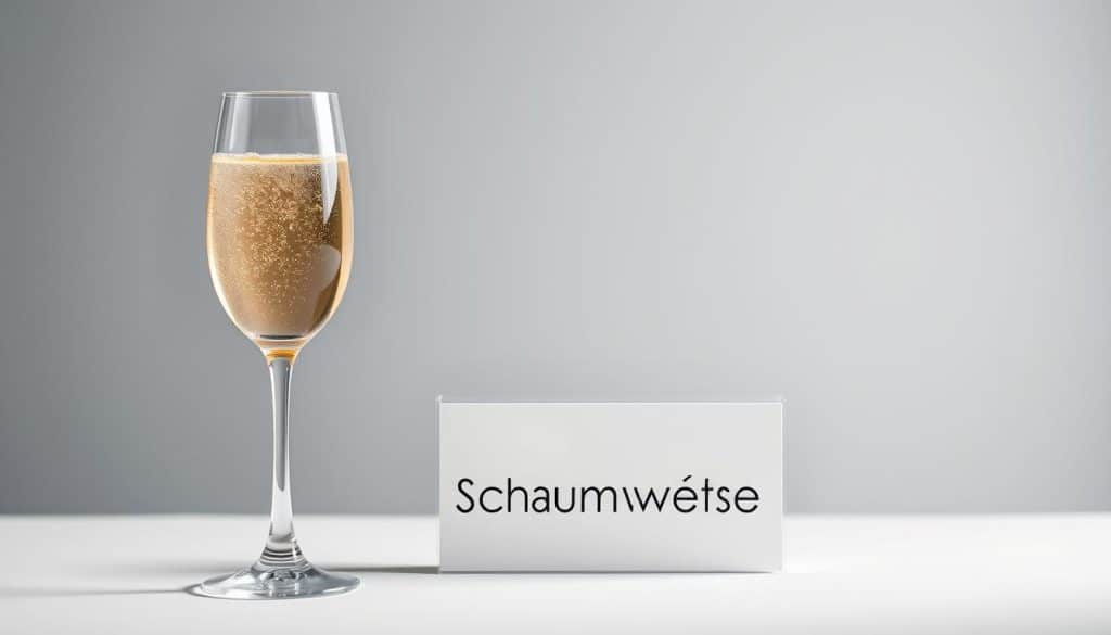 Fakten Schaumweinsteuer