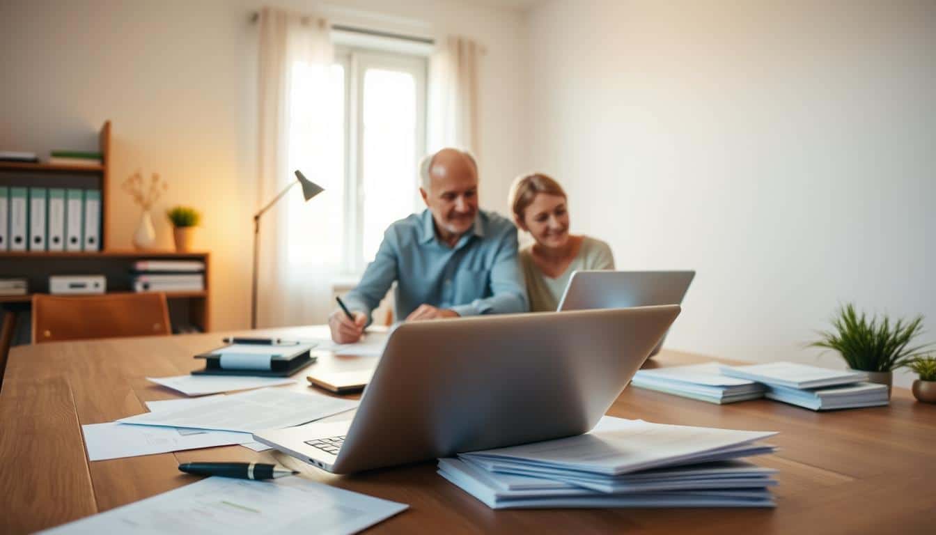 Familien können mit einer Steuererklärung richtig Geld sparen