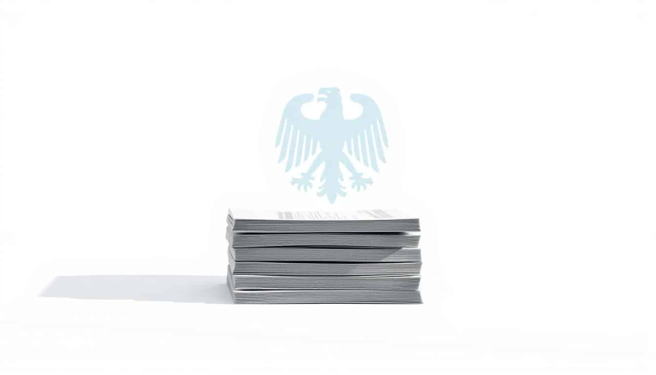 Für wen gilt Steuerklasse 5?