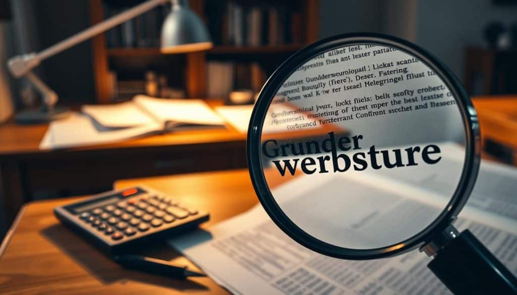 Grunderwerbsteuer