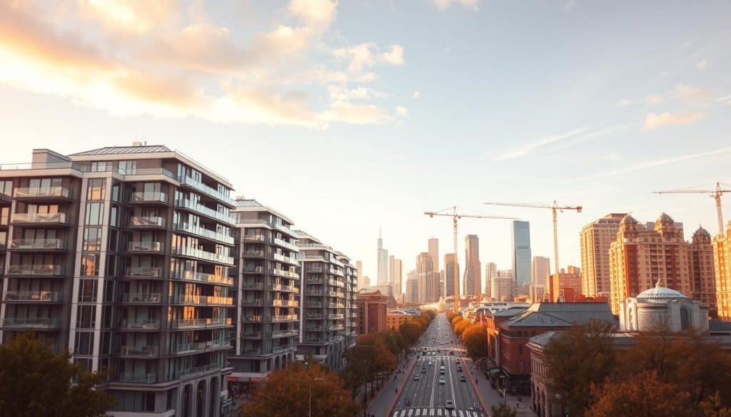 Grundsteuer Wohnungsmarkt