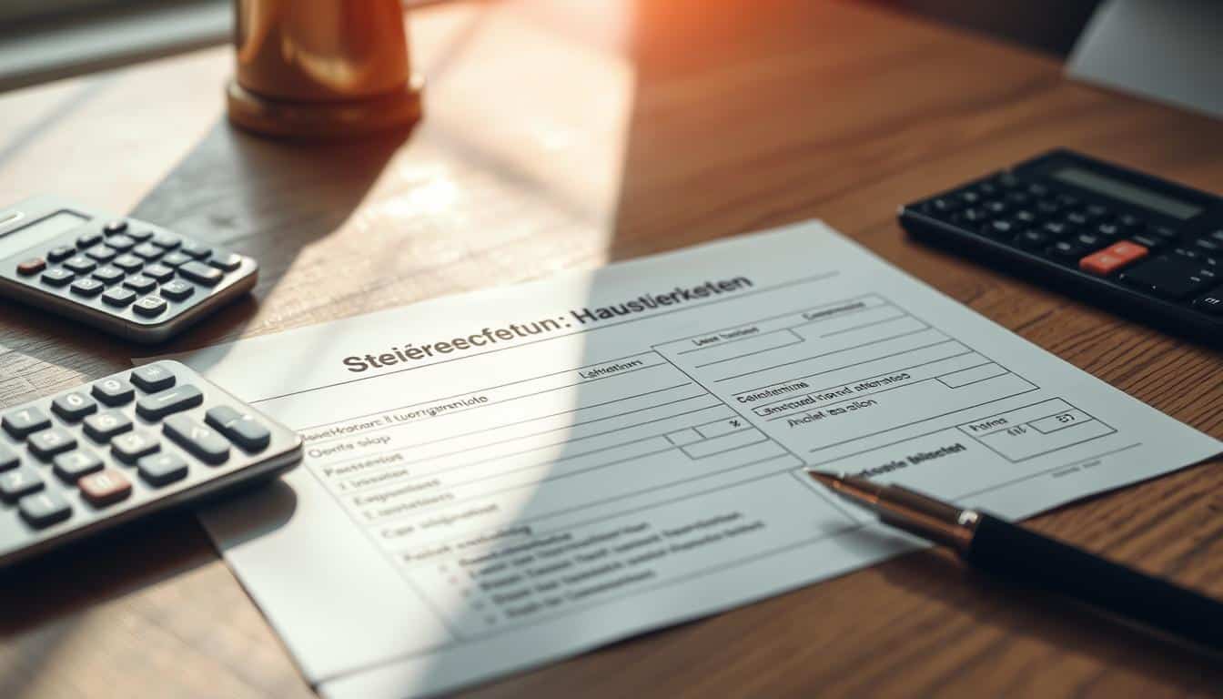 Kann man Ausgaben für Haustiere von der Steuer absetzen?