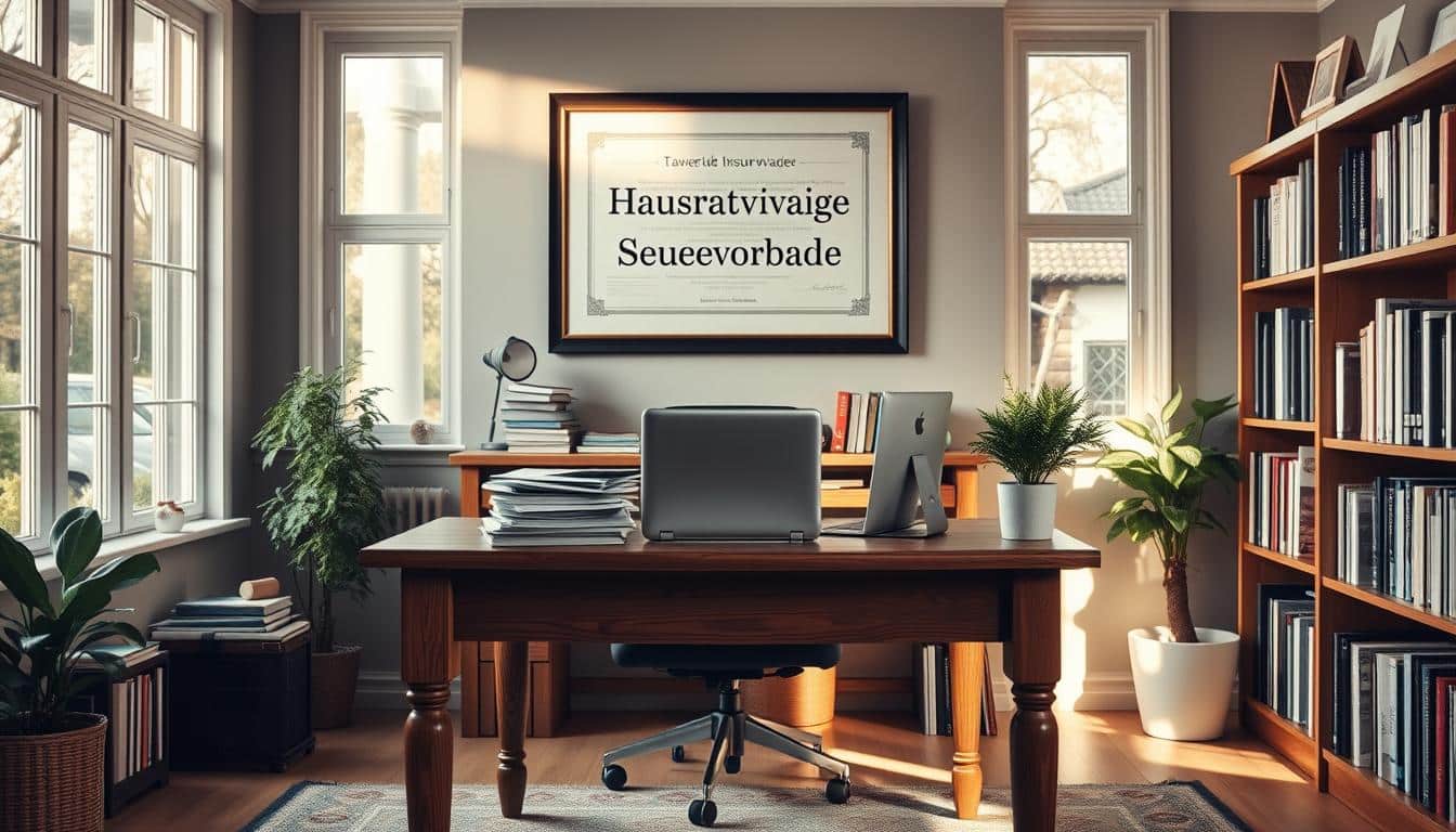 Kann man die Hausratversicherung von der Steuer absetzen?